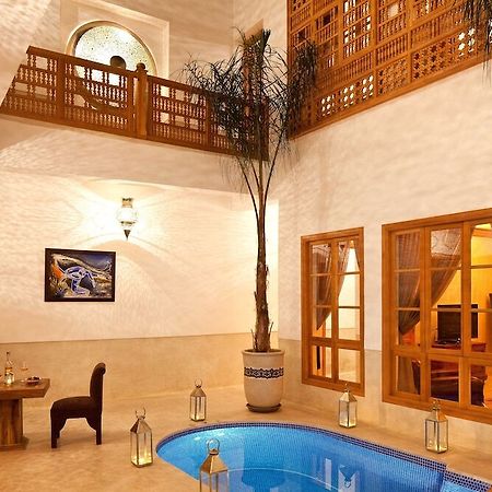 Hotel Kahena Lifestyle Concept à Marrakesh Extérieur photo
