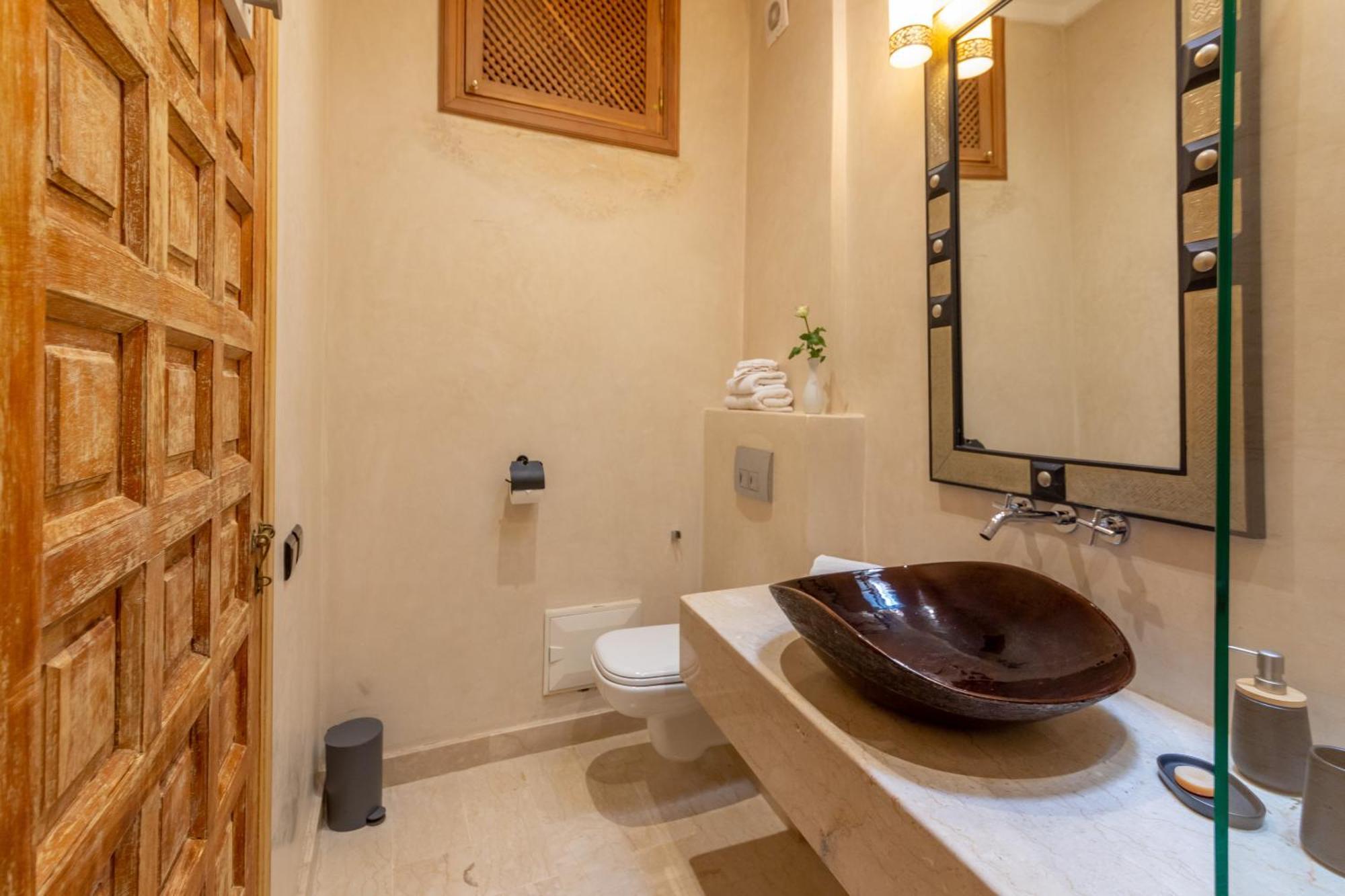Hotel Kahena Lifestyle Concept à Marrakesh Chambre photo