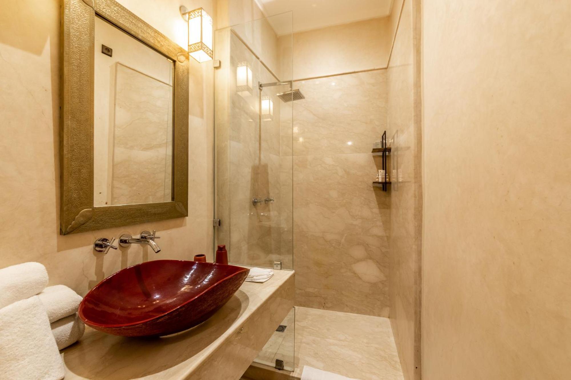 Hotel Kahena Lifestyle Concept à Marrakesh Chambre photo