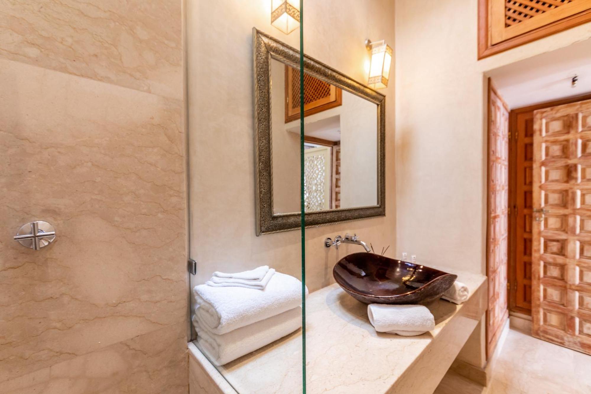 Hotel Kahena Lifestyle Concept à Marrakesh Chambre photo