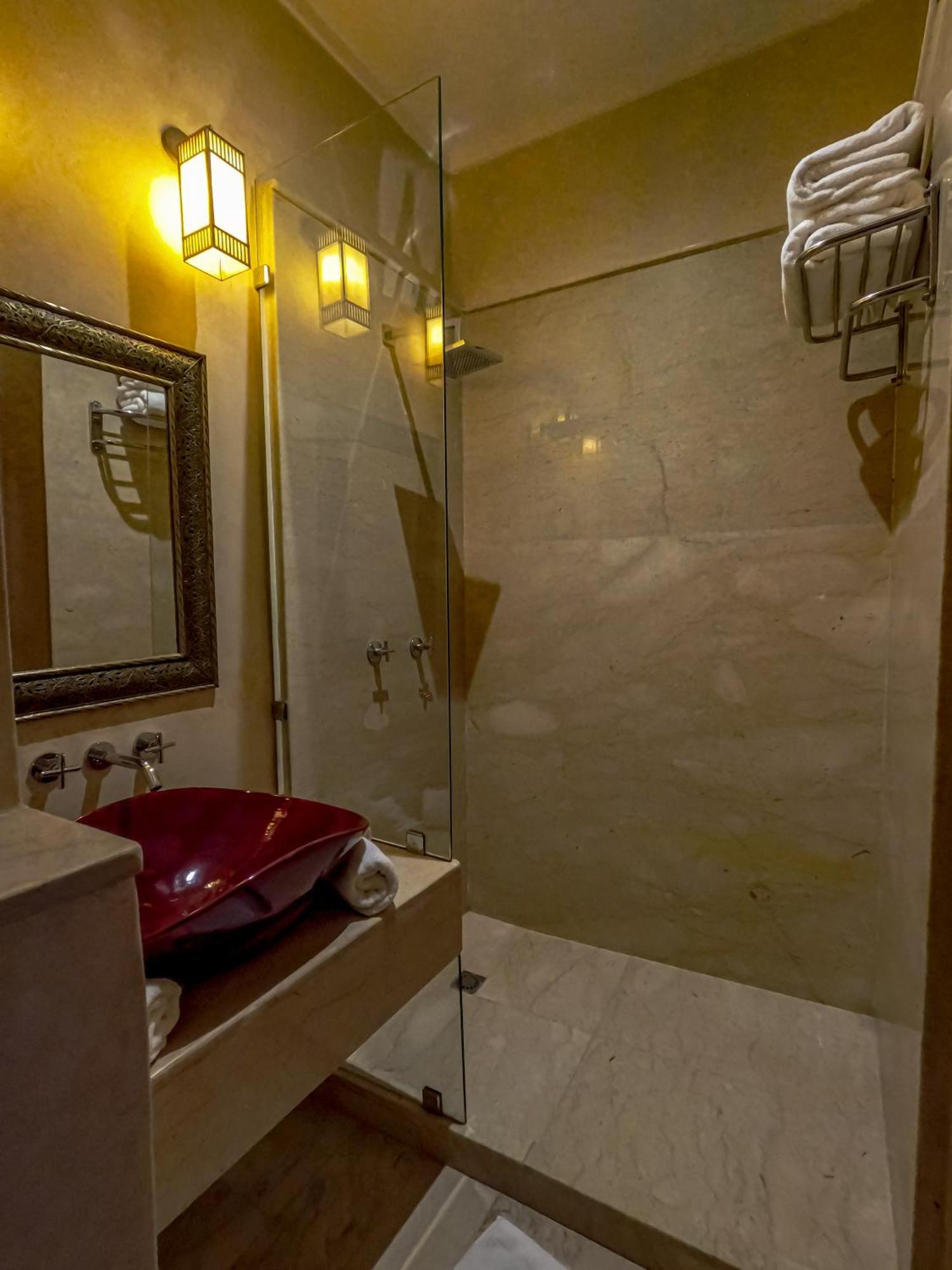 Hotel Kahena Lifestyle Concept à Marrakesh Chambre photo