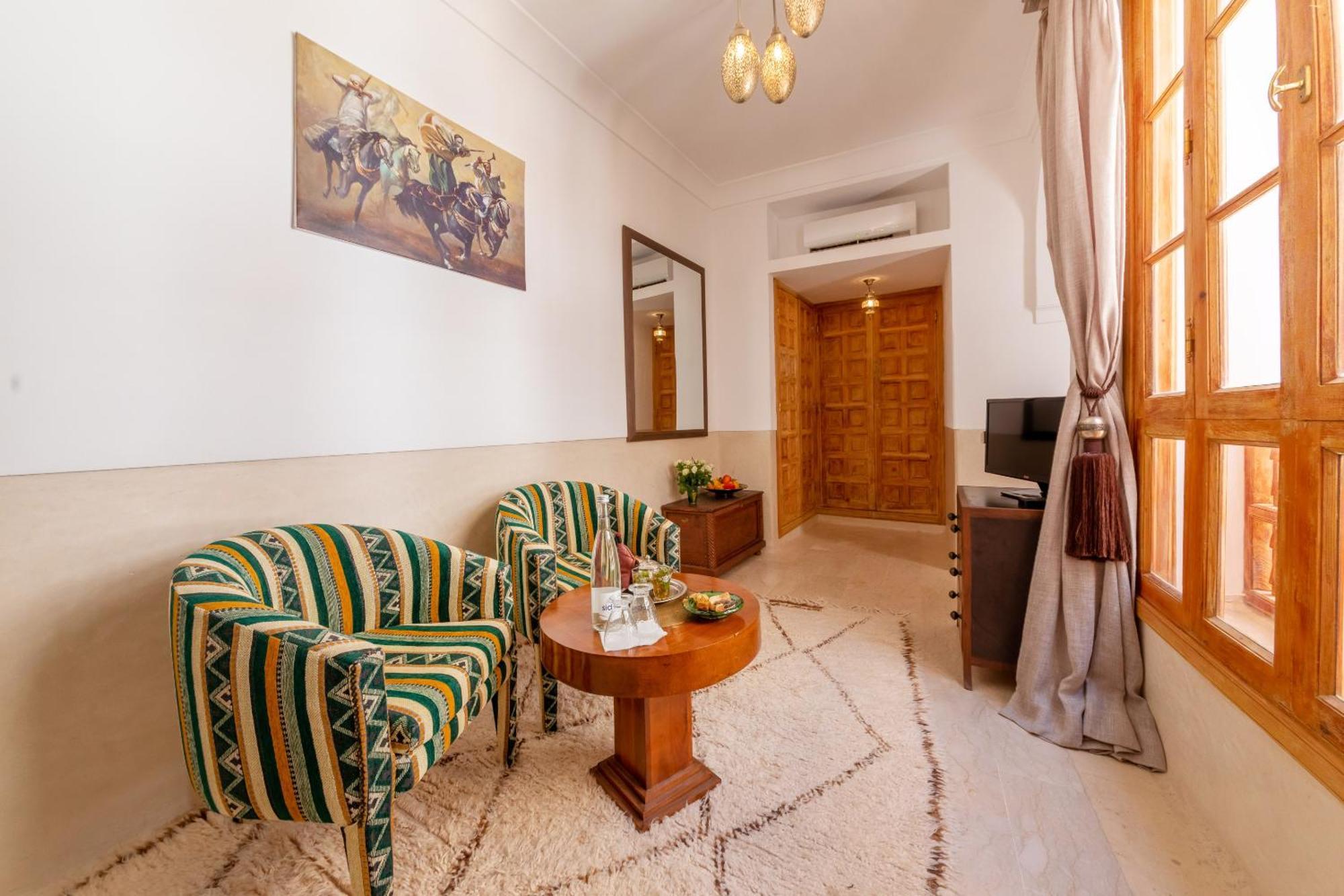 Hotel Kahena Lifestyle Concept à Marrakesh Chambre photo