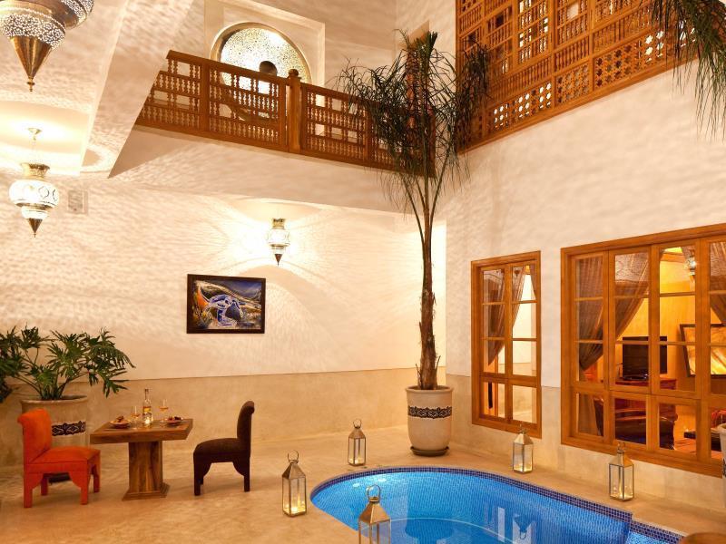 Hotel Kahena Lifestyle Concept à Marrakesh Extérieur photo