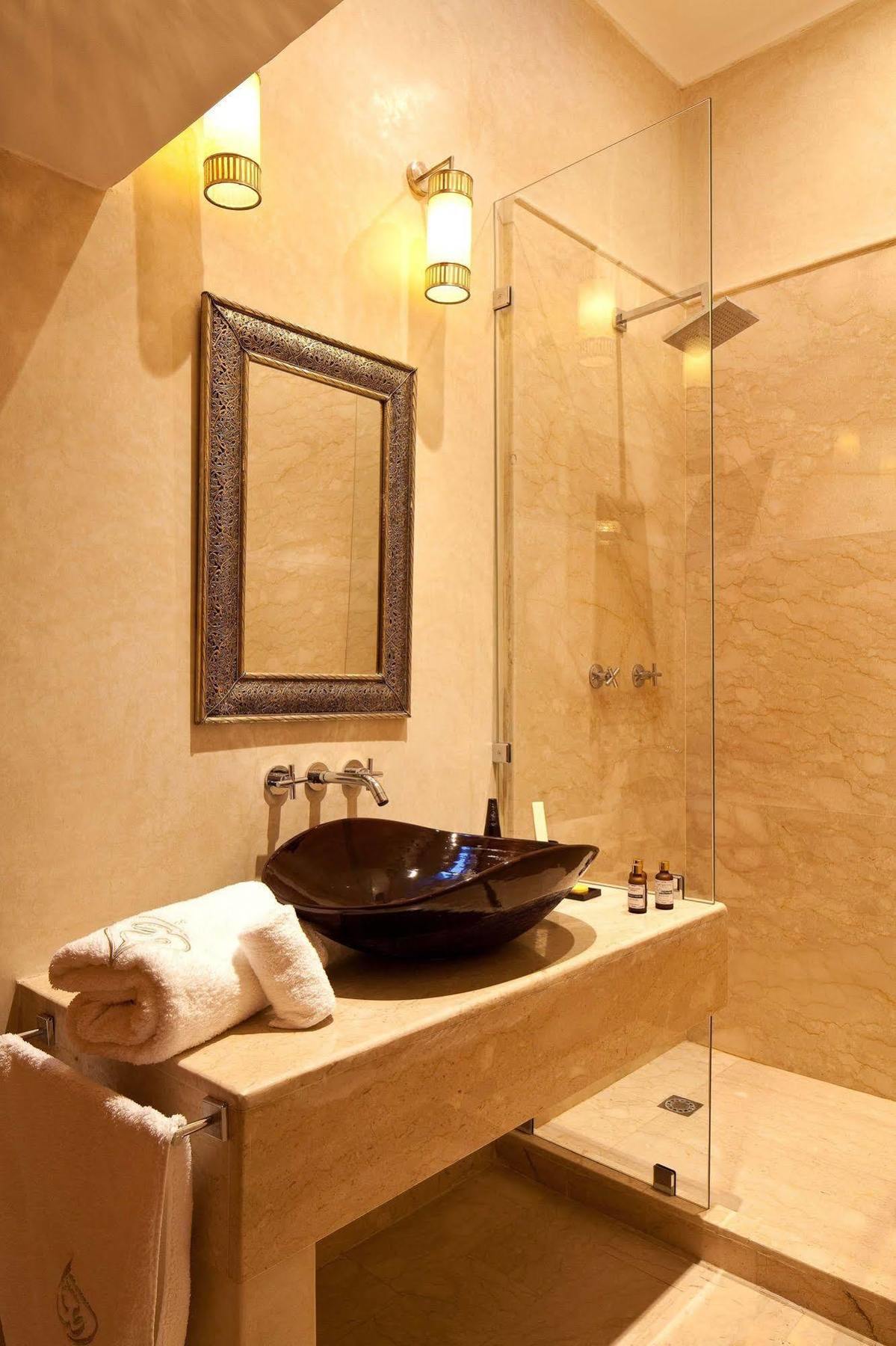 Hotel Kahena Lifestyle Concept à Marrakesh Extérieur photo