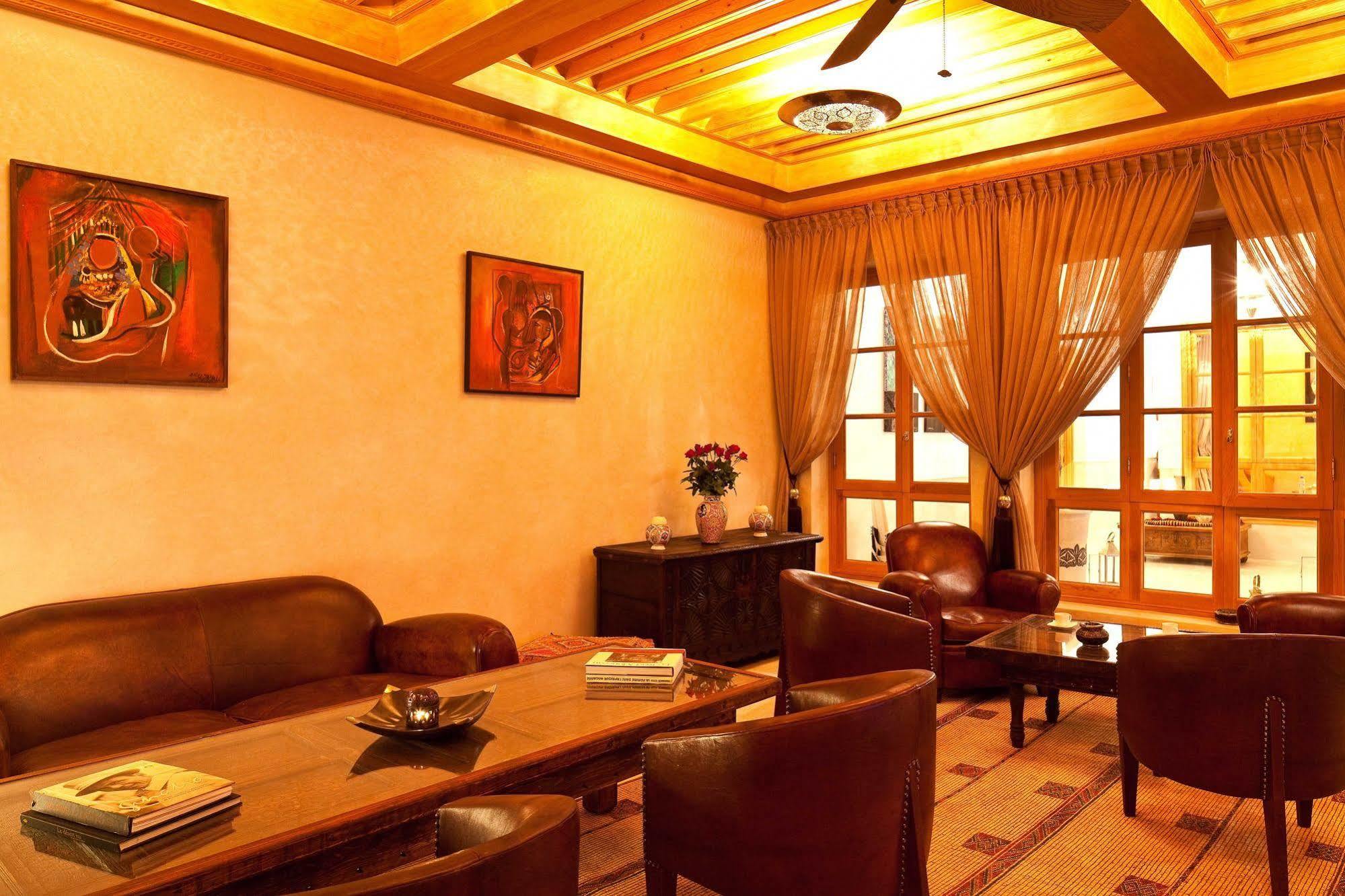 Hotel Kahena Lifestyle Concept à Marrakesh Extérieur photo